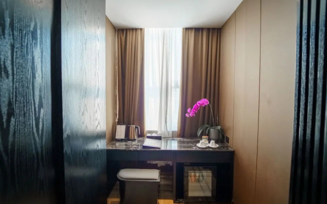 Ocean Hotel