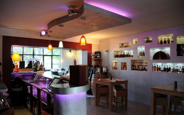 Hotel Restaurant L'Essille Logishotel Elegance