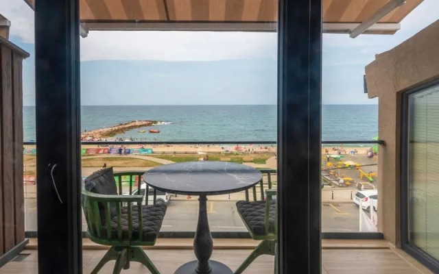 Villa Siesta Hotel Istanbul