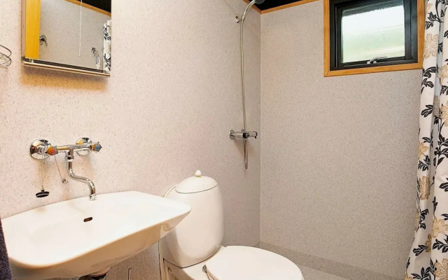 4 Person Holiday Home in Rødby