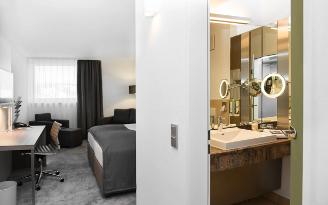ACHAT Hotel Regensburg im Park