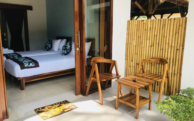 Cozy Cottages Lombok