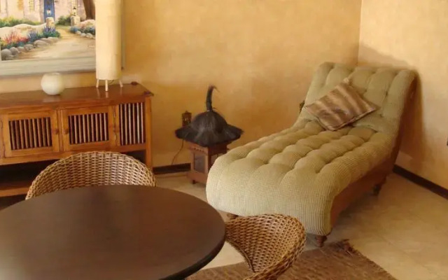 Pousada Moinho Velho