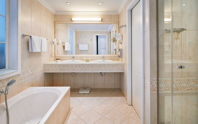 Grand Hotel Zell Am See