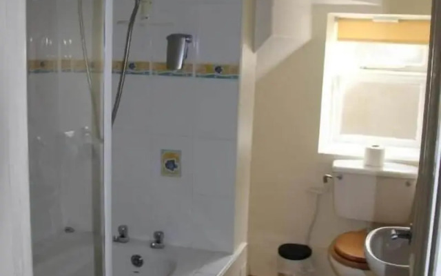 Northover Manor Hotel