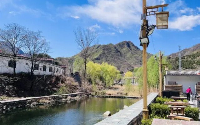 Qianyuan Leisure Resort