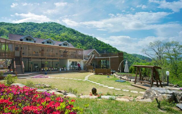 Gapyeong Echo Pension