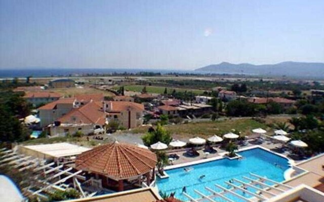 Ilios Hotel