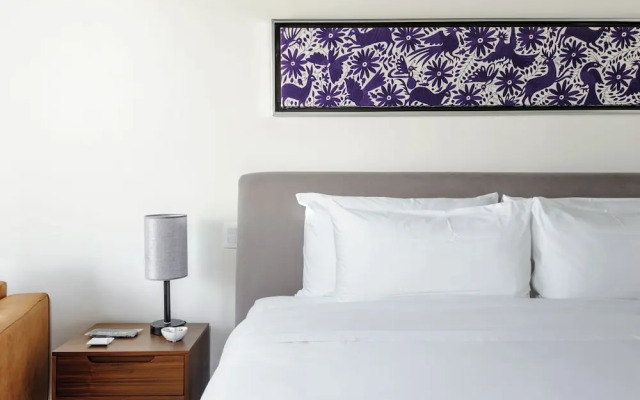 Wynwood House Querétaro