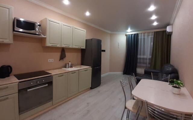 ApartKRD на улице Леонида Лаврова 8 корпус 1