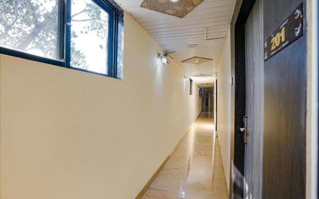 New Hotel Prince Palace