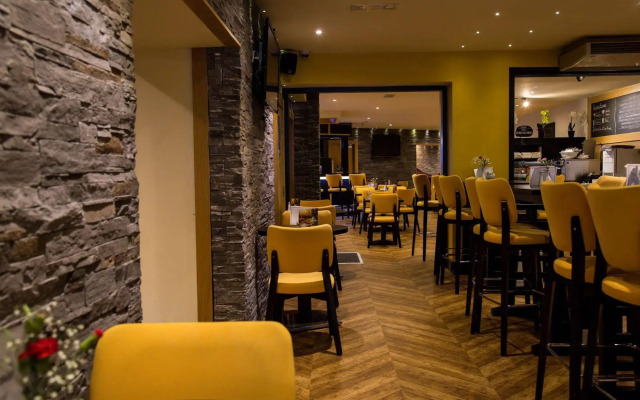 Imperial Hotel Galway