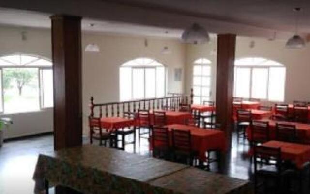 Hotel Cidade Mogi Mirim