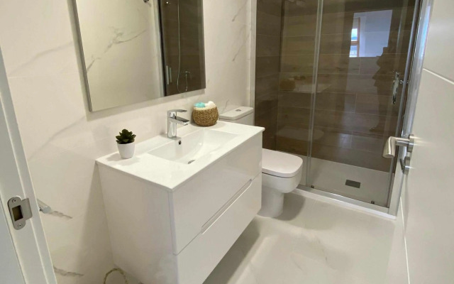 Viviendas Vacacionales ENTREPLAYAS Foz