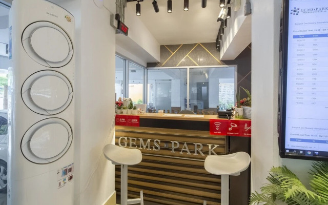 Gems Park Don Mueang