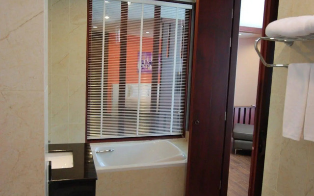 Paksaa Boutique Hotel