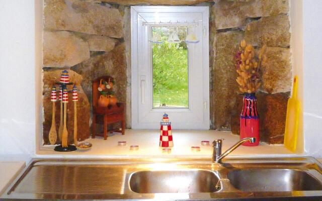 Holiday Home, Plouhinec