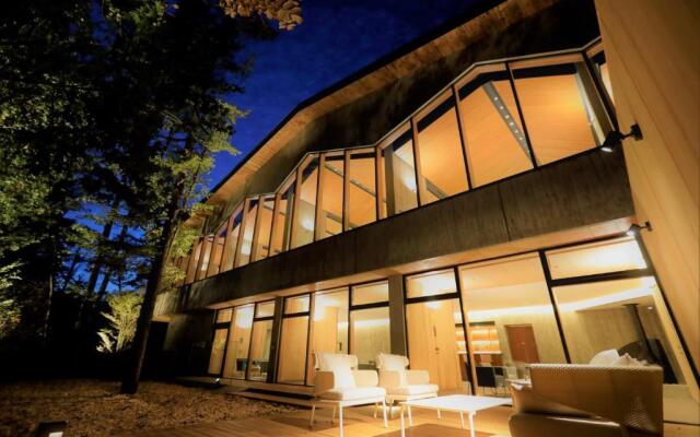 Regina Resort Kyukaruizawa