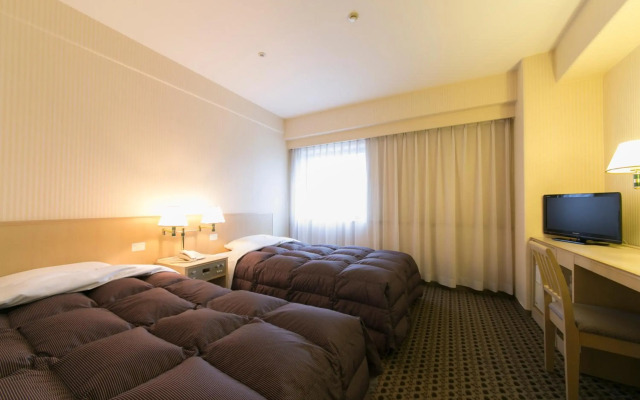 Yonago Washington Hotel Plaza