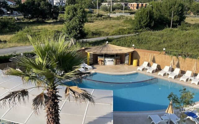 Bodega Otel