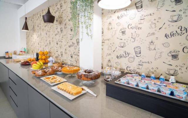 Il Crepuscolo Marzamemi