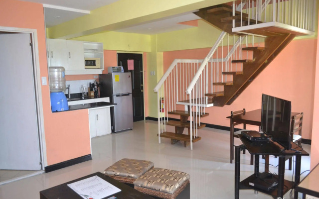 SDR Mactan Serviced Apartments