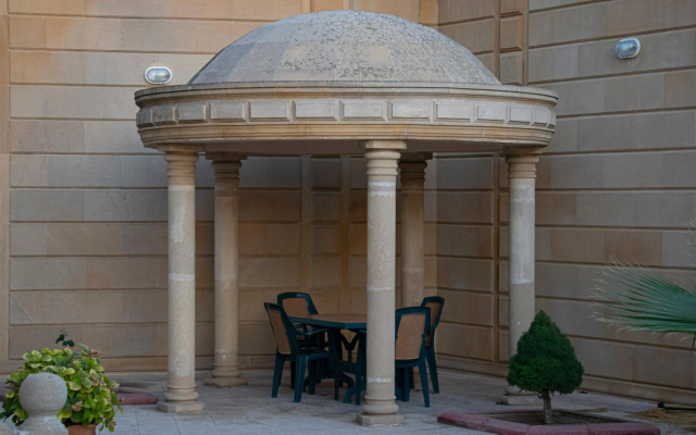 Baku Badamdar Apartment Villa
