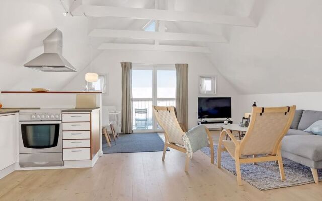 "Jenny" - 200m from the sea in NW Jutland