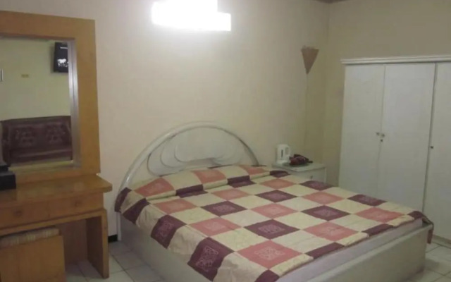 Hotel Vidi 1
