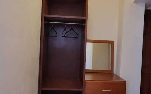 Hotel Quinta San Carlos