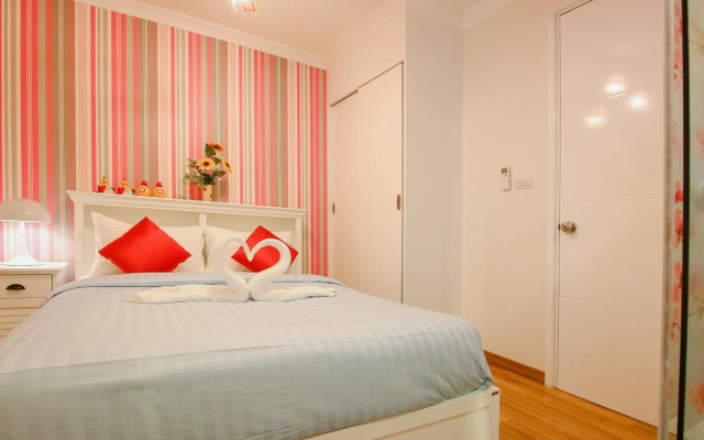 My Resort Service Apartment