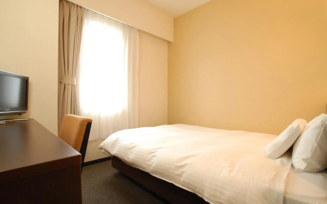 AB Hotel Okazaki