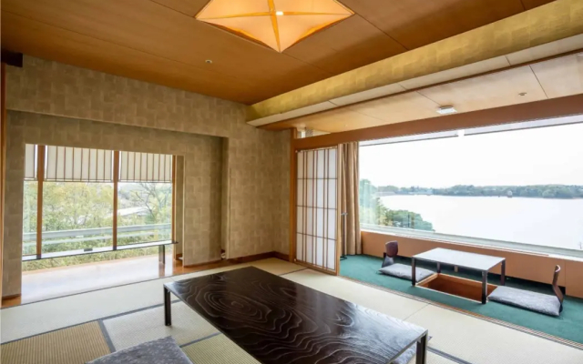 Kikusuitei