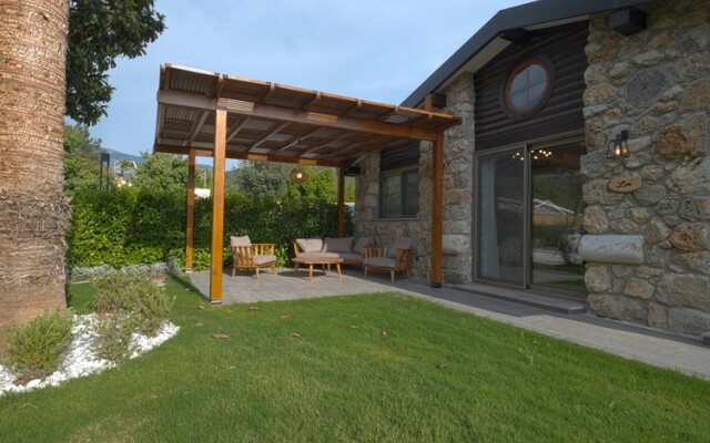 Kaya Villas Exclusive Boutique-Hotel