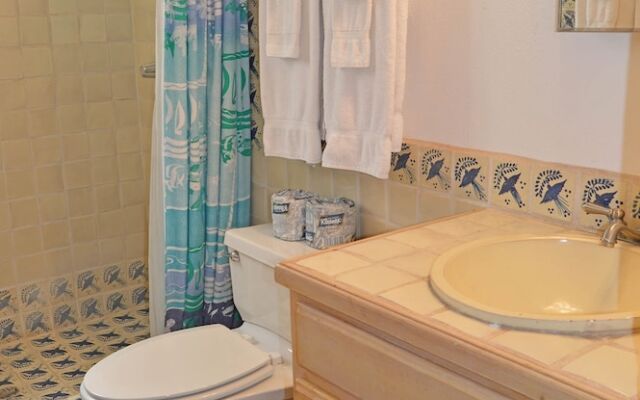 Buenos Tiempos 3 Bedroom Townhouse