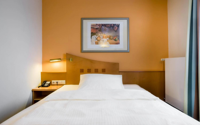 Mercure Hotel Ingolstadt