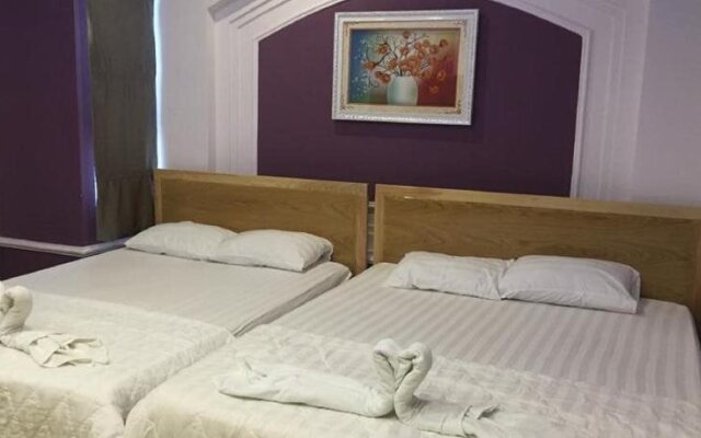 Bach Duong Hotel