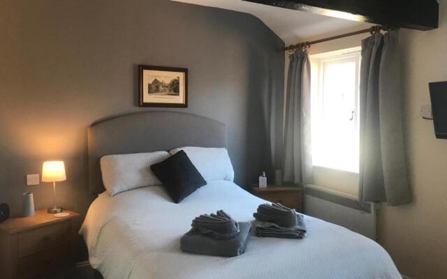 The Swan Inn Newport