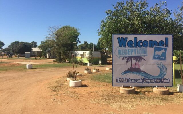 Carnarvon Caravan Park