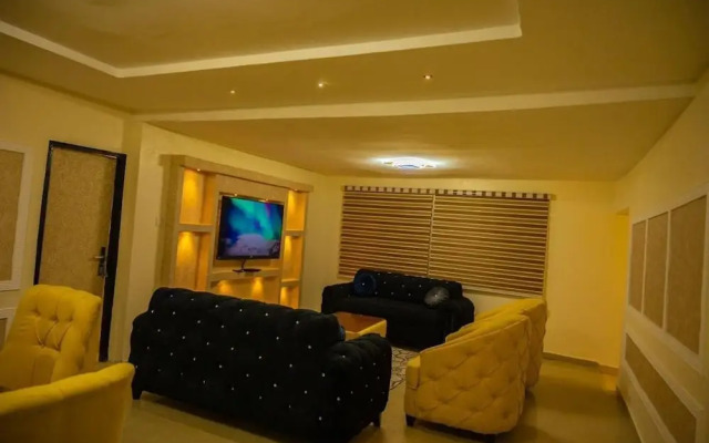 BV Apartment & Suites