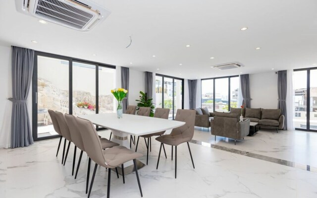 Tran Duy Luxury Villa 3