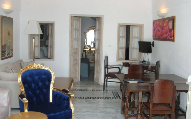 MyBoZer Hotel Kallisto