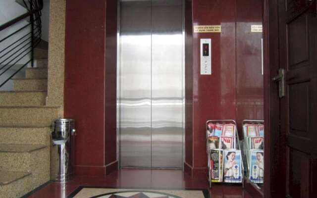 A25 Hotel - 122 Le Lai