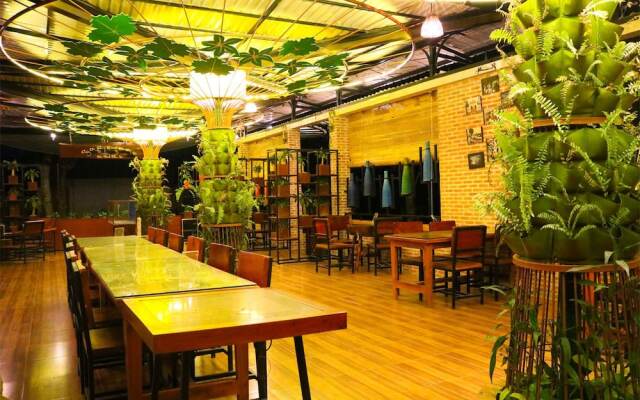 Bungalows Bai Vong