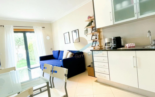 T2 Garden Residence by Sunny Deluxe