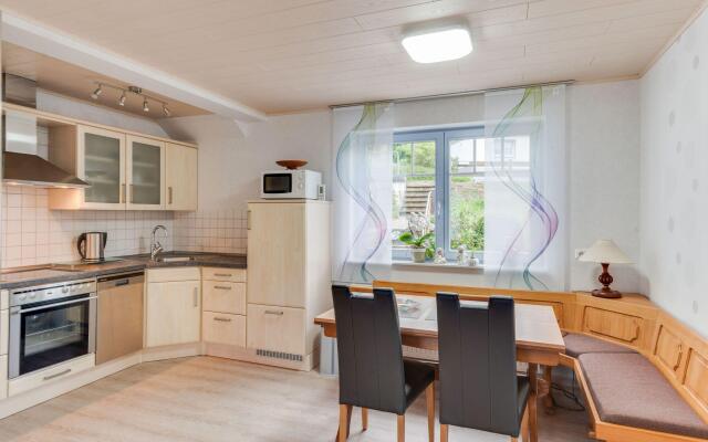 Apartment Between Winterberg and Willingen