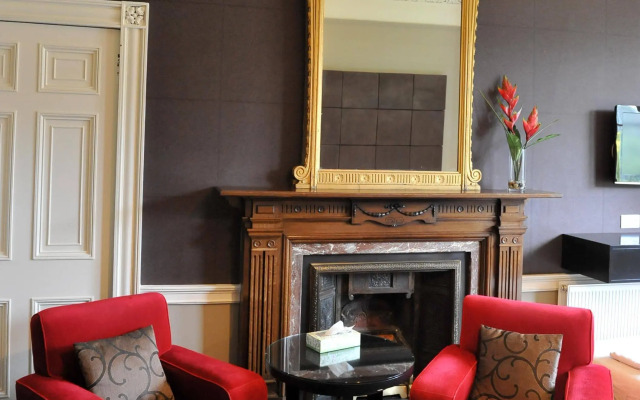 Thrums Hotel