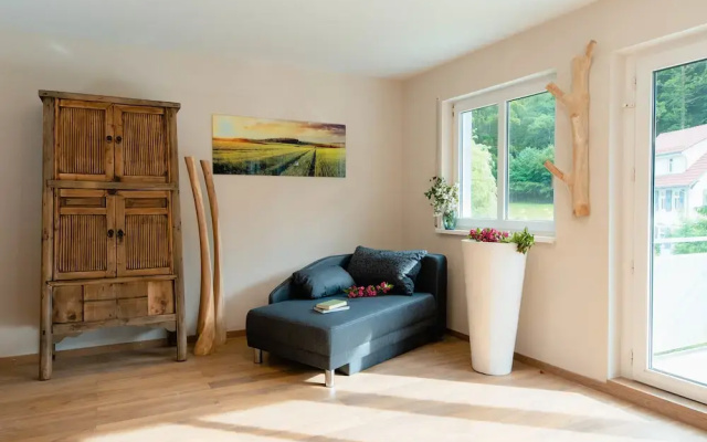 Apartment Schwarz Waldperle