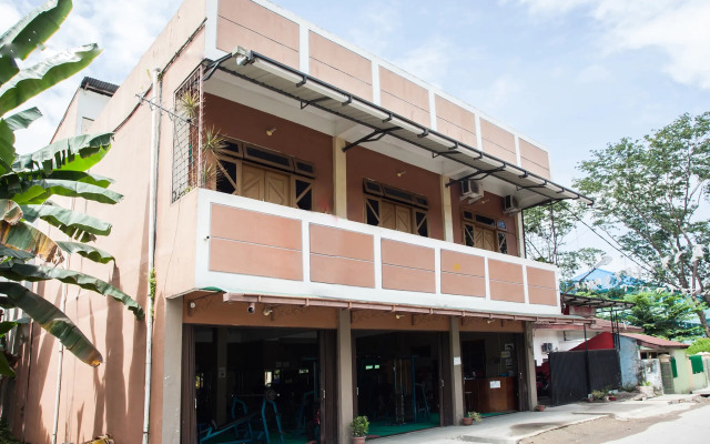 OYO 453 Rumah Idaman Bunda