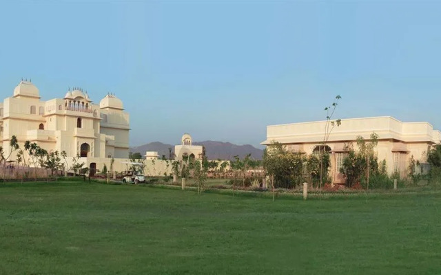 Heritage Retreat